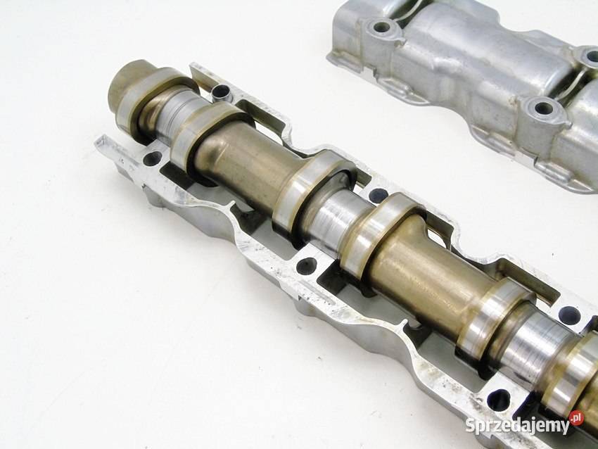 Wałek rozrządu 30 N52 BMW 5 3 7 X3 X5 F10 F11 Sosnowiec