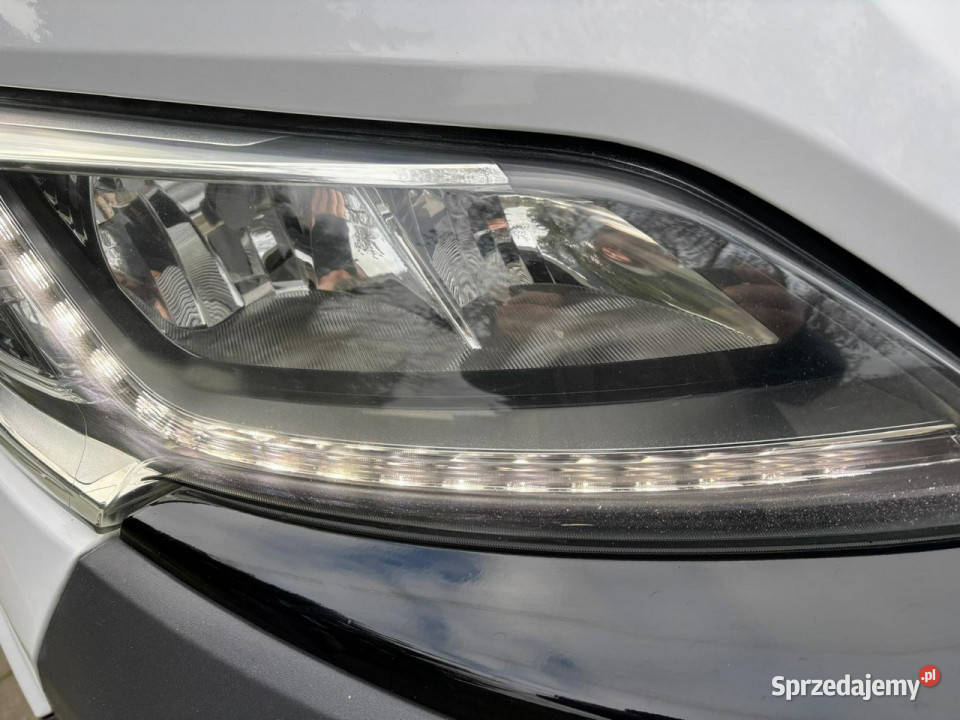 Fiat Ducato 201523 130L2H1Salon Klimatyzacja 249120km sprzedam