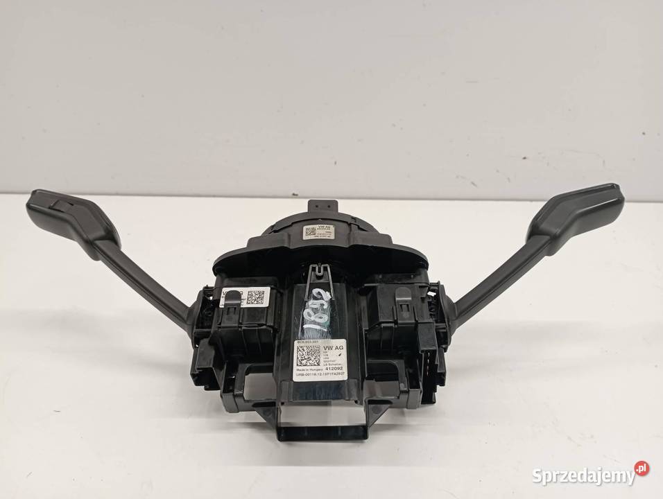 PRZEŁĄCZNIK ZESPOLONY TAŚMA AIR BAG 6C0953501