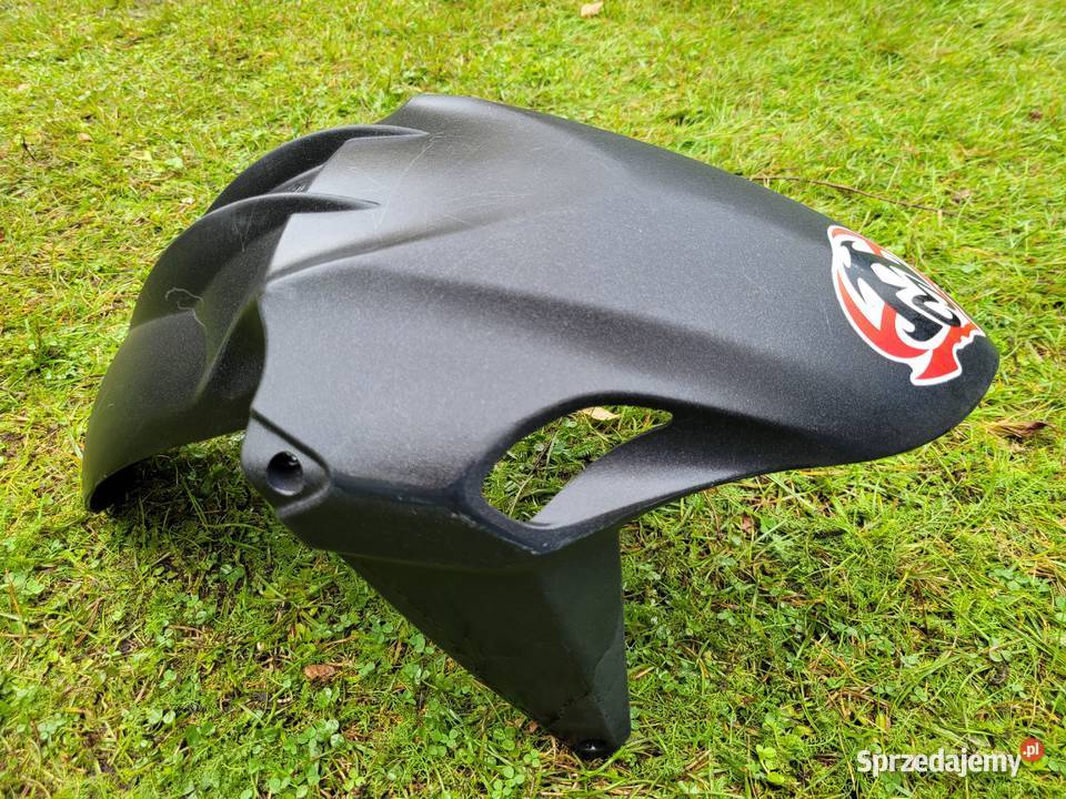MALAGUTI PHANTOM F12 F 12 blotnik przedni przod Piła sprzedam