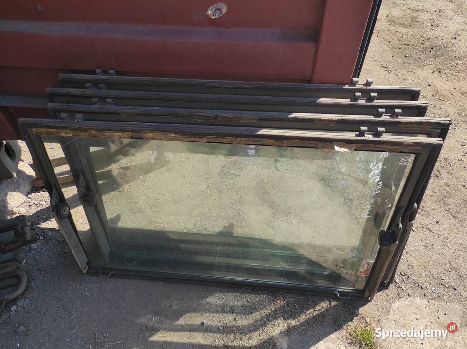 Szyba czołowa do Stara 266 Ostrowiec Świętokrzyski