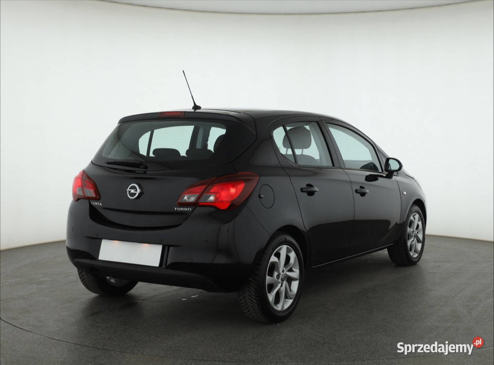 Opel Corsa 14 Turbo ABS Piaseczno