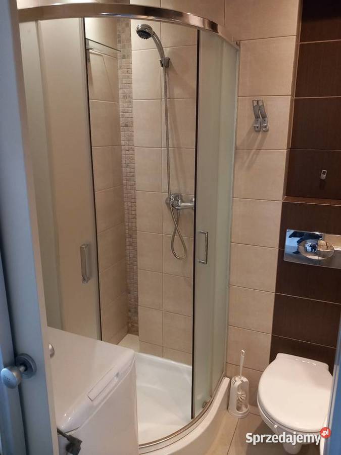 Mieszkanie w centrum bezpośrednio właściciela balkon Wrocław