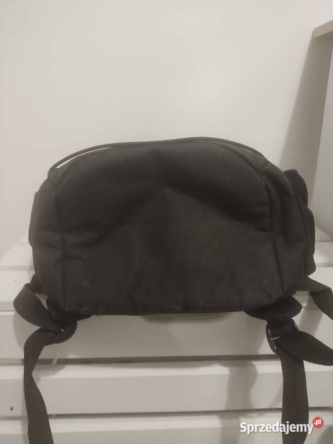 Uzywany plecak Airport Rzeszów