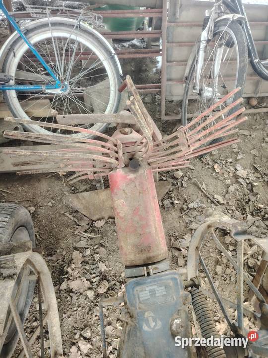 Kopaczka do ziemniaków fyrtak Łańcut