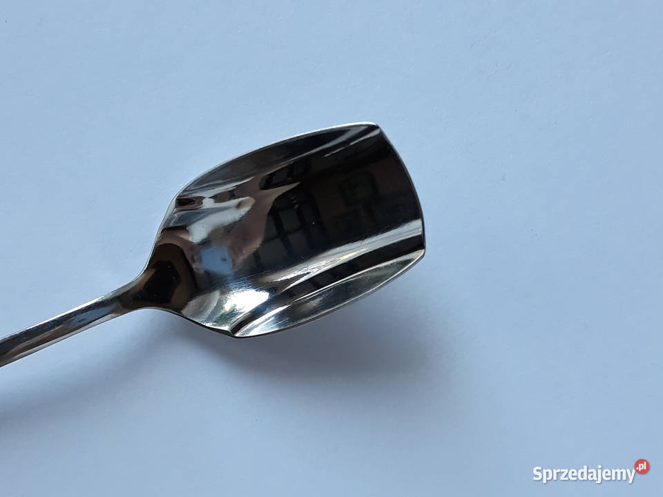 Łyżeczka szufelka do cukru KANT BAKELIT Gerlach Dąbrowa Górnicza