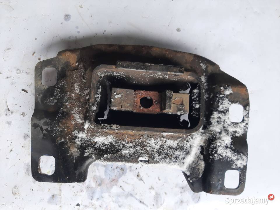 Mazda 3 poduszka łapa skrzyni biegów osobowe Ksawerów