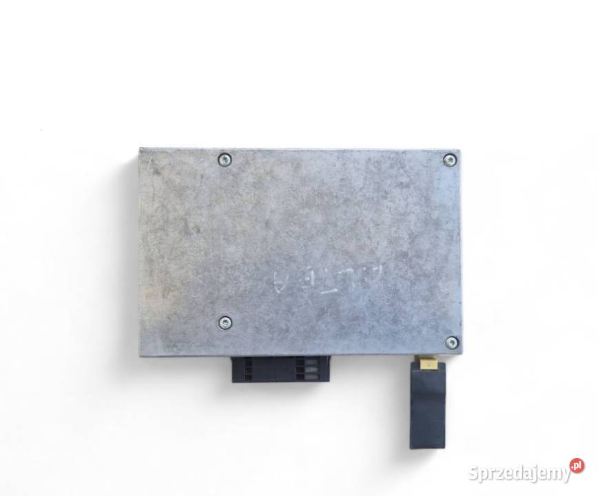 MODUŁ STEROWNIK BLUETOOTH SEAT ALTEA LEON II 2 Działoszyce