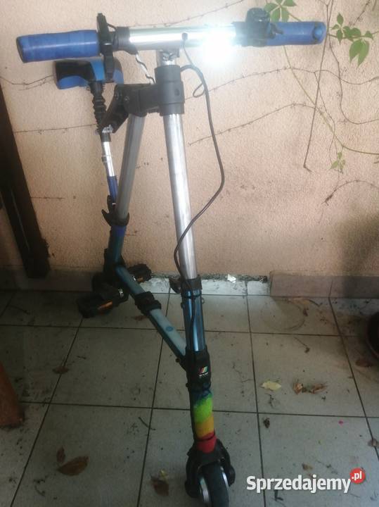 Mini rowerek elektryczny dolnośląskie Wrocław