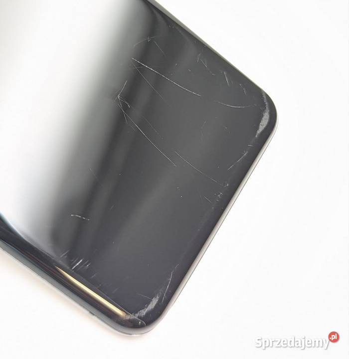 Google Pixel 8 GB 128 GB 5G czarny Pozostałe Warszawa sprzedam