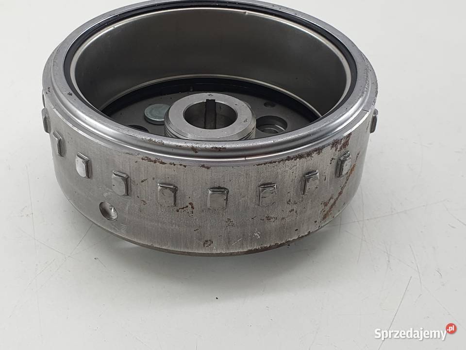 MAGNETO KOLO ZAMACHOWE SMC 300 CECTEK 500 Janowice