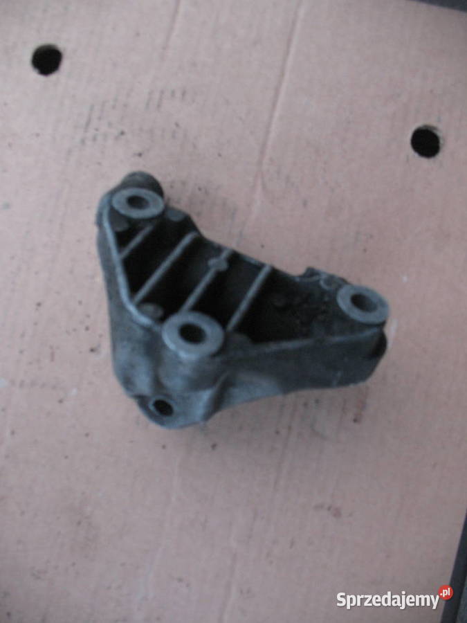 łapa poduszki 20dci renault espace IV lubelskie Lublin