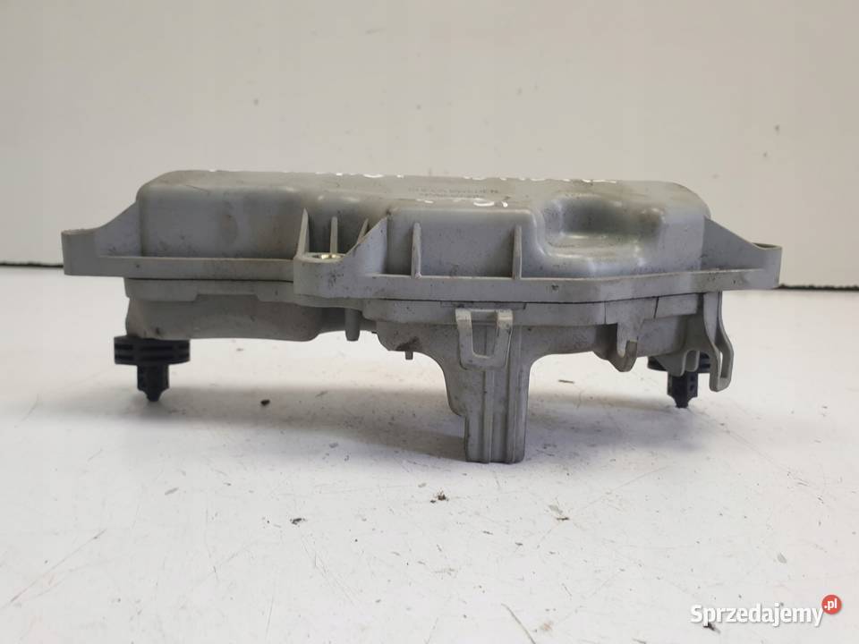 Volvo V60 II 15 T ZBIORNICZEK PODCIŚNIENIA Chełm