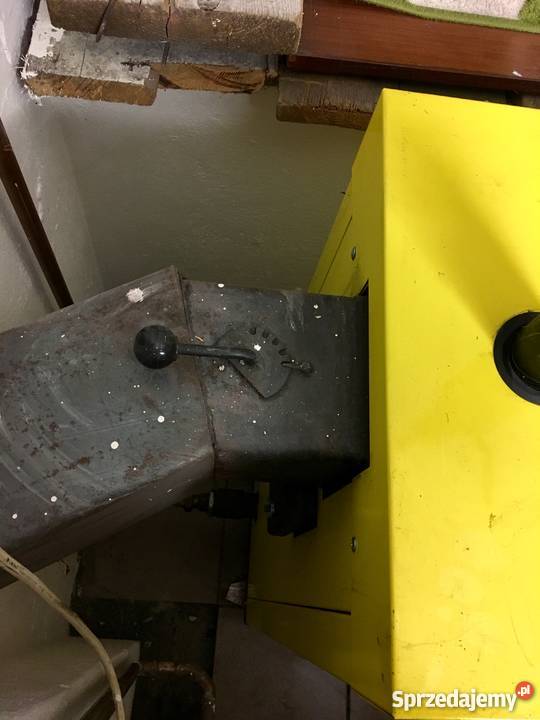 Piec co PerEko 20 Wrocław