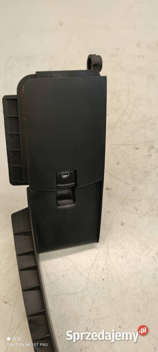 PANEL PRZEŁĄCZNIK SZYB AUDI A3 8P 8P4959521A śląskie Przystajń