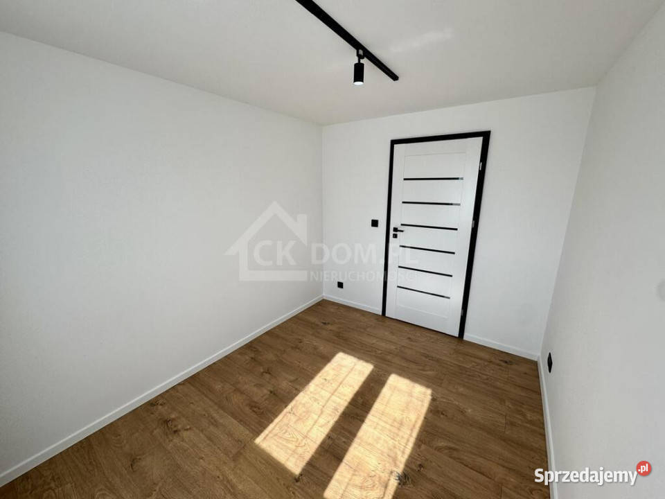 Mieszkanie Nowy Świat w nowoczesnym stylu Rok budowy 1966 Kielce