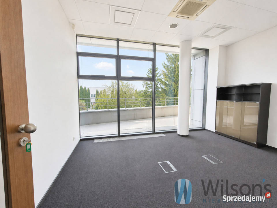 Lokal 593m2 Warszawa Jutrzenki sprzedam