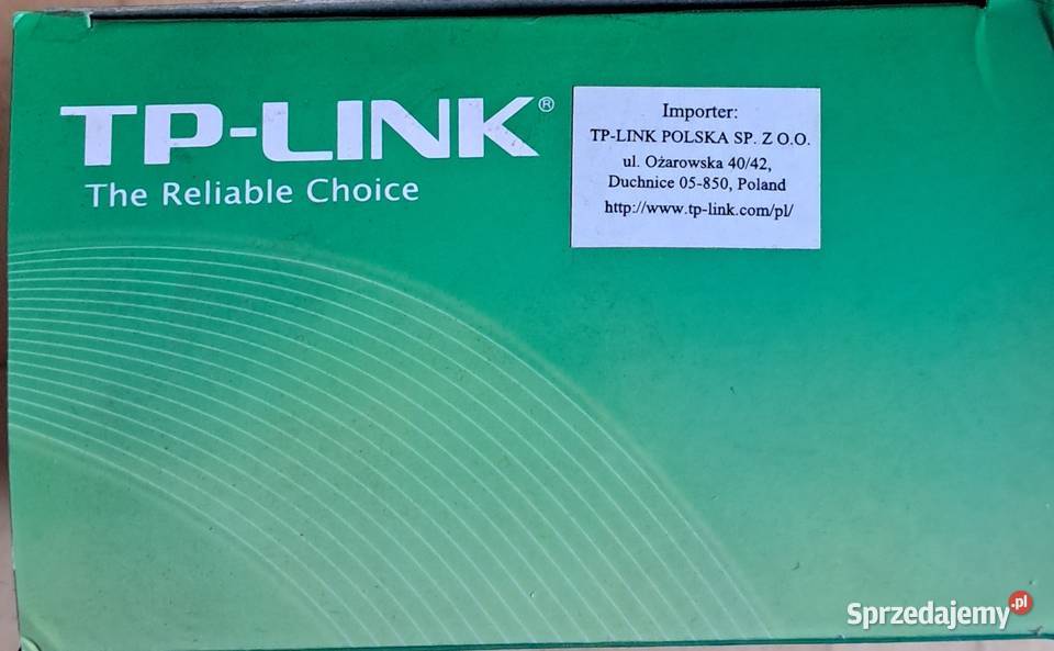Kamera sieciowa TPLink NC200 Cloud Camera kujawsko-pomorskie Bydgoszcz