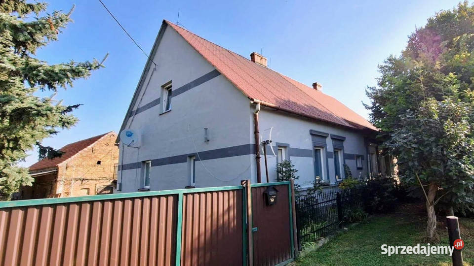Dom bliźniak Sarbinowo 200m2 zachodniopomorskie