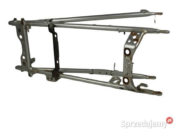 Tylna część ramy zadupek Suzuki LTZ 400 Ramy Sulęcin