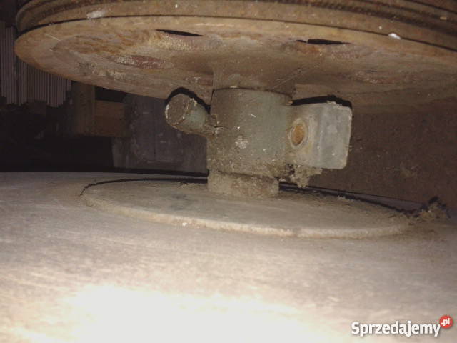 Kamień szlifierski do noży duży 230V Pruszcz Gdański sprzedam