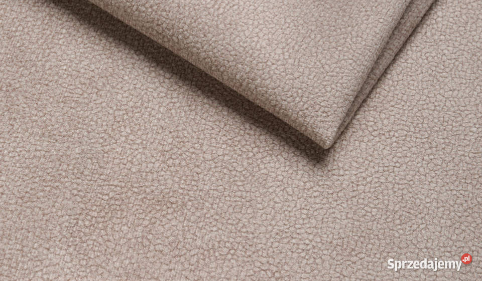 Elefan tkanina obiciowa welurowa z widoczną Rzeszów