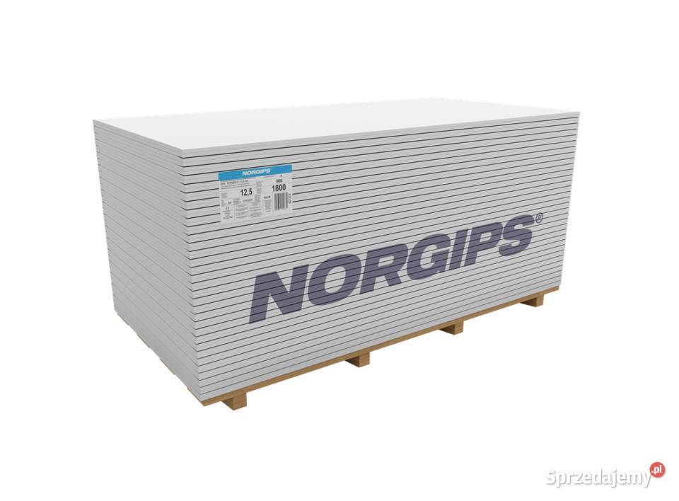 Płyty gipsowokartonowe NAJTANIEJ Radzyń Podlaski