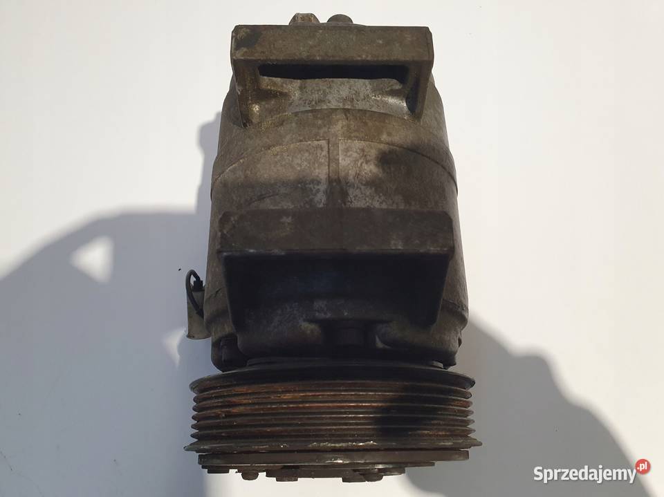 SPRĘŻARKA KLIMATYZACJI Volvo S80 24 B oryginał osobowe Chełm