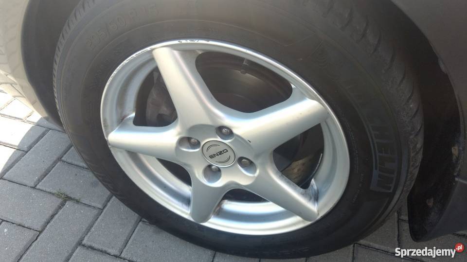 Toyota Corolla E12 D4D 20 200203 klimatronik 10 Radlin