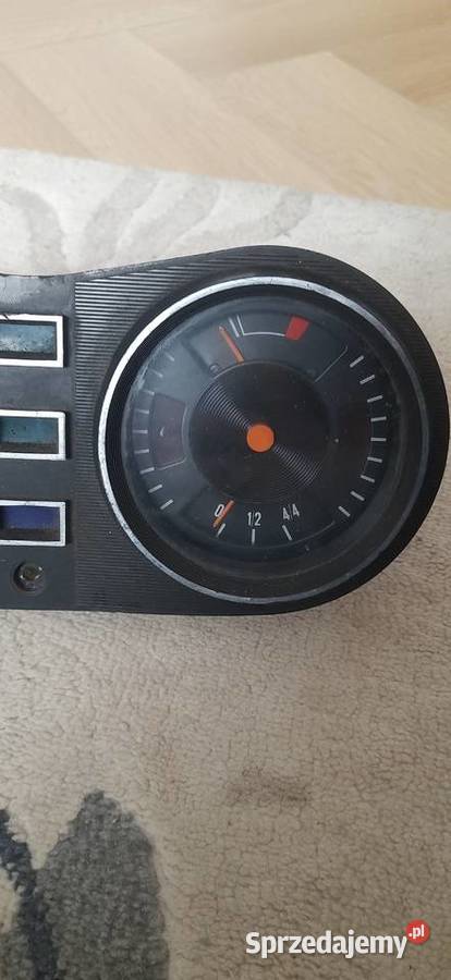 Licznik zastava 1100p licznik zastawa 1100 małopolskie Luborzyca