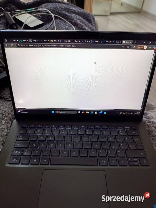 Dell Latitude 7410 i510310U 16GB 512GB SSD 16GB Warszawa