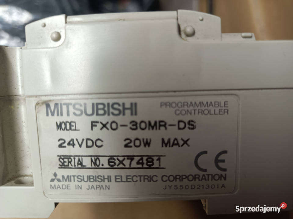 Sterowniki TSX Telemecanique Schneider Electric Zielona Góra