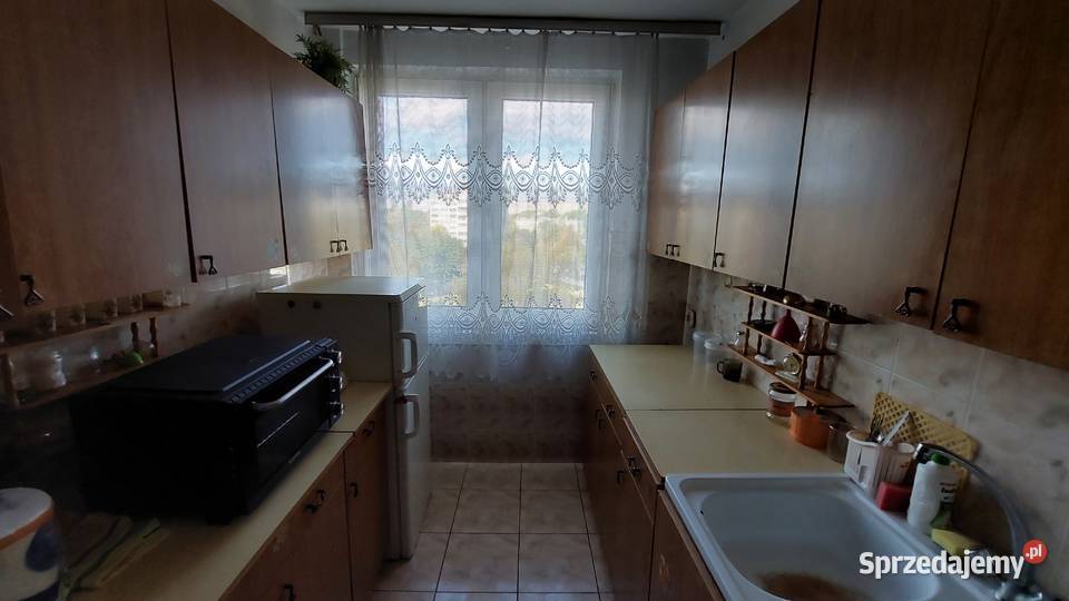 Kraków 3 pokoje z jasną kuchnią 485m2 zaraz 13175zł/m2