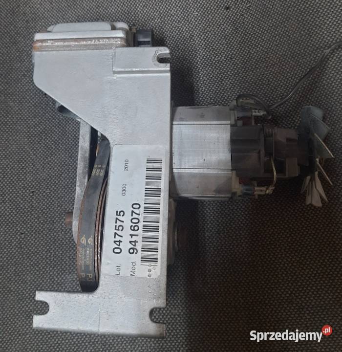 Kompresor sprężarka bezolejowa Gorzów Wielkopolski sprzedam