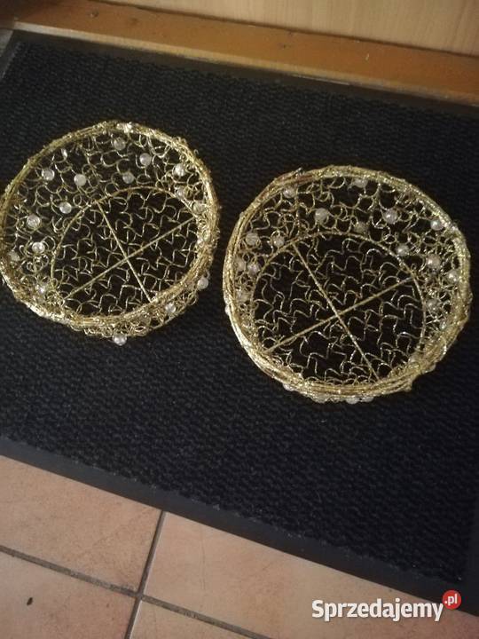 Koszyczki ozdobne mazowieckie Ostrołęka