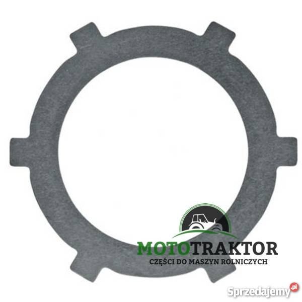 Przekładka John Deere 1550 1750 1850 1950 2250 nieuszkodzony Łążynek sprzedam