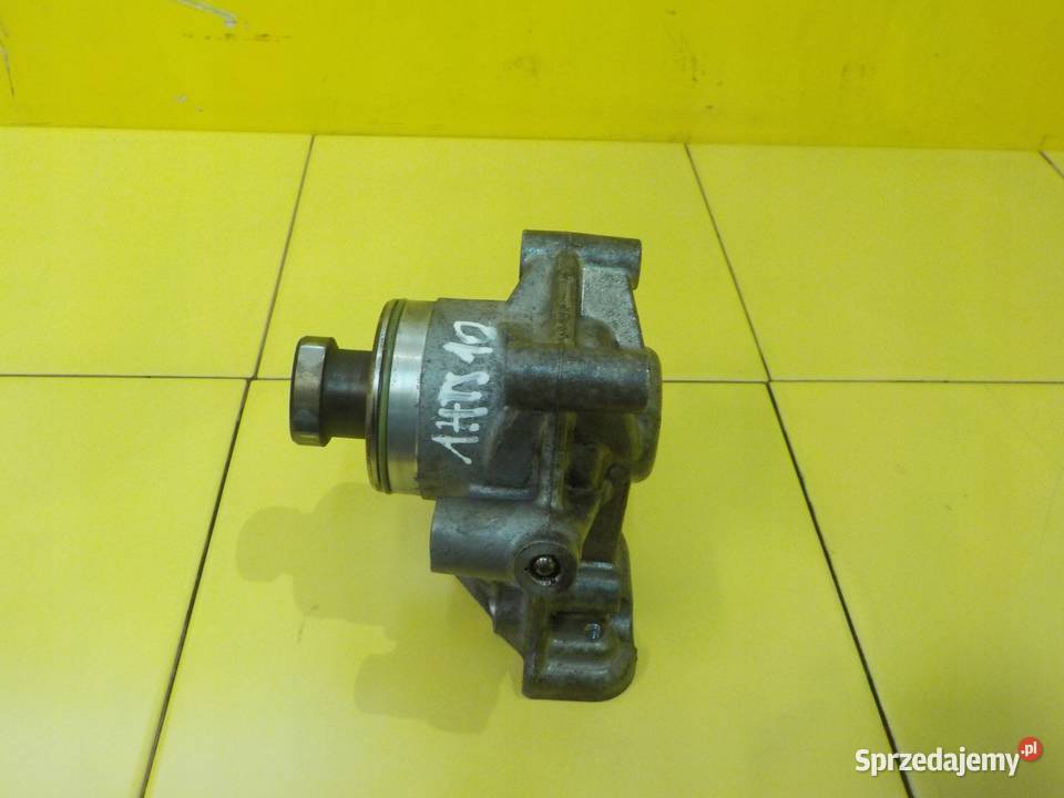 BMW 1 F20 F30 16 B 14r 136 N13B16A N13 naped osobowe