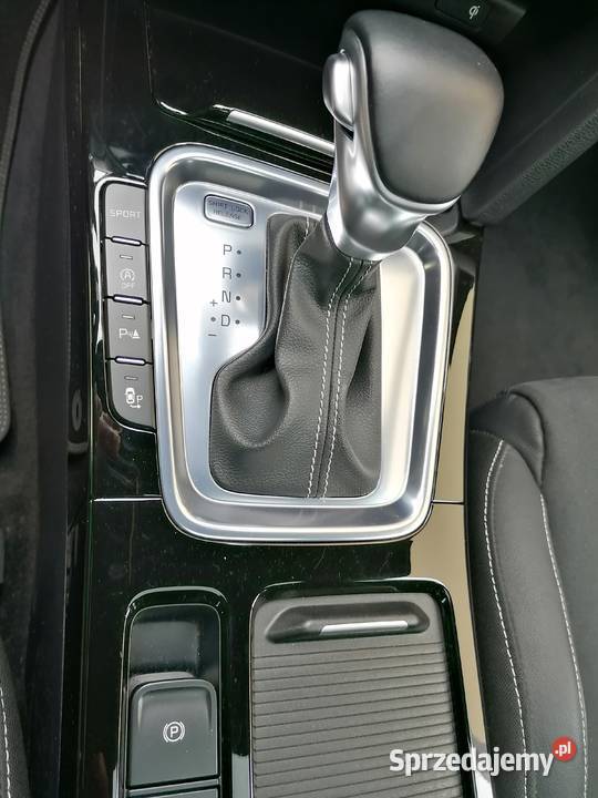 Kia ceed Ceed PROCEED Kombi 14T DCT7 GT Line wspomaganie kierownicy śląskie Wodzisław Śląski