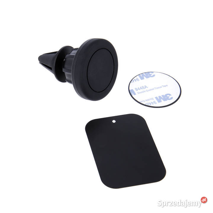 Regulowany uchwyt magnetyczny do smartfona na Podstawki i uchwyty śląskie Siemianowice Śląskie