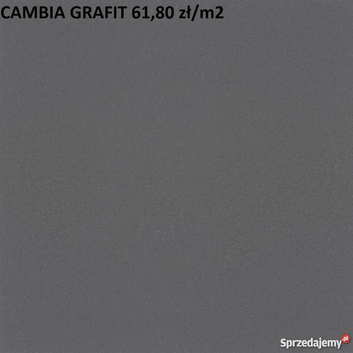 gres 6060 cambia white gris grafit black cerrad Gorzów Wielkopolski