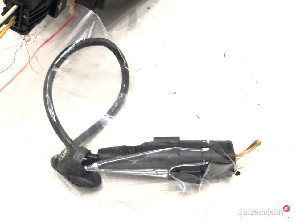 POTENCJOMETR GAZU CITROEN C5 II 9650341880 22