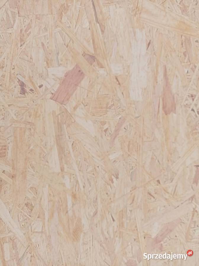 OSB frez 15mm PROMO 675x2050mm