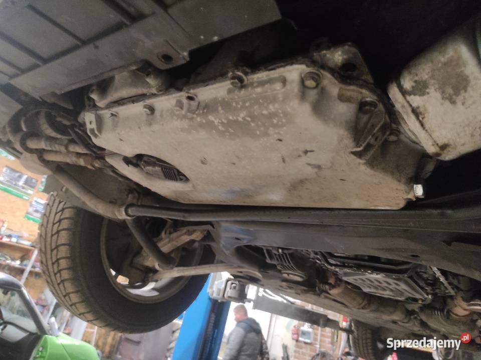 Silnik 30 ASN Audi A4 B6B7 A6 C5C6 A8 D3 Silniki kompletne Lublin
