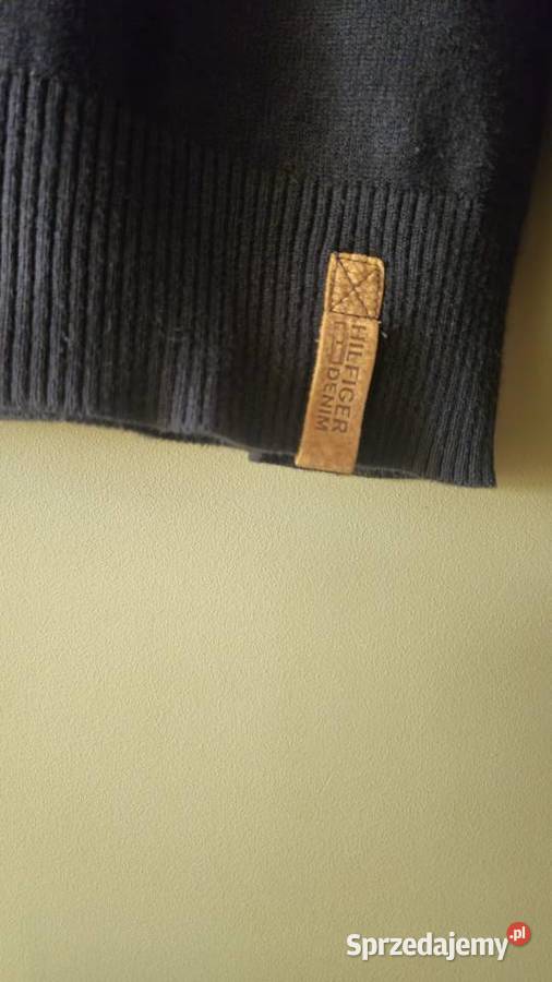 Tommy Hilfiger sweter rozmiar L Lublin