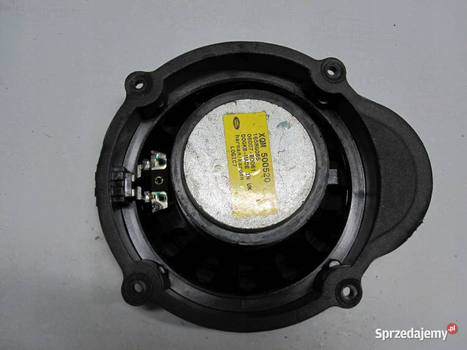 LAND ROVER DISCOVERY III 07r głośnik drzwi lewy osobowe