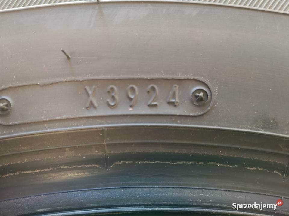 Opony letnie Falken Ziex 205 65 16 komplet 4 Sopot