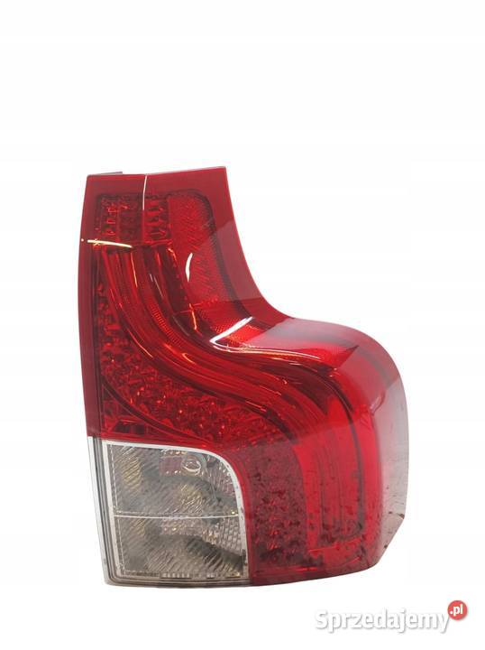 LAMPA TYŁ PRAWA LIFT LED Volvo XC 90 I 20022014 sprzedam