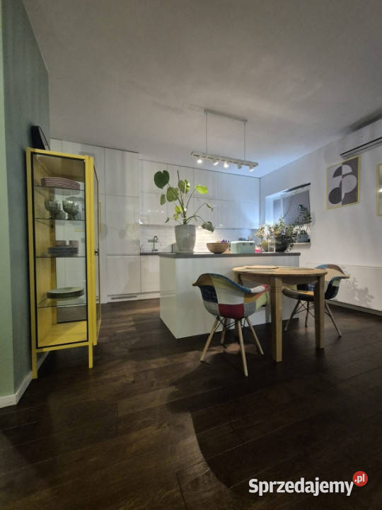 3 pokojowe mieszkanie Warszawa Bielany