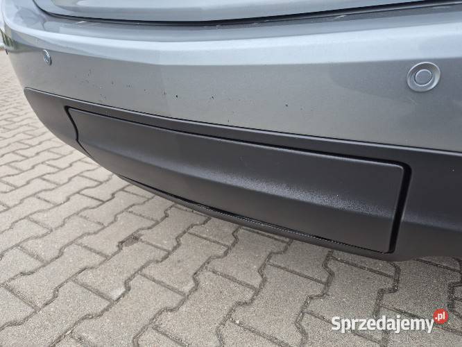 Meriva B 14T 120 2010r zarejestrowany Gniezno