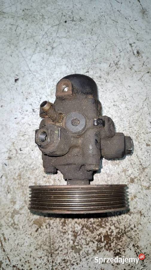 Pompa wspomagania Citroen Xantia 19D osobowe